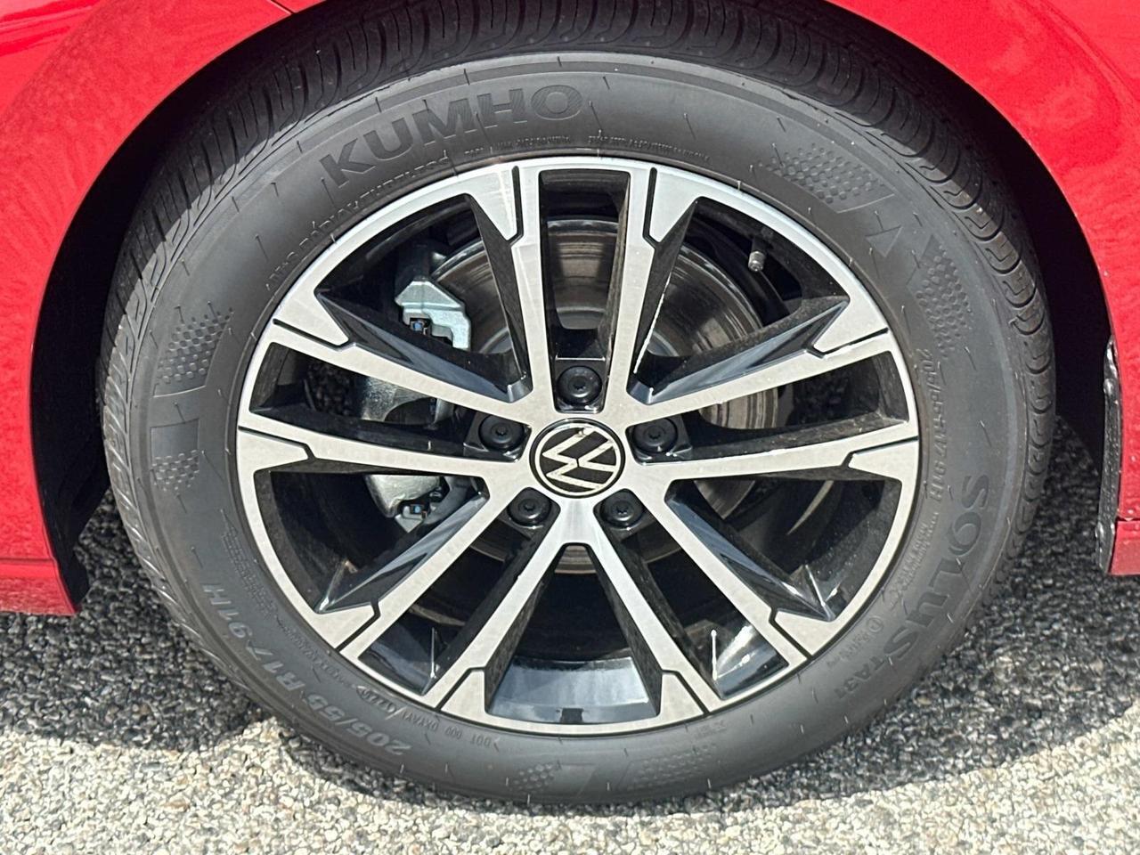 2025 Volkswagen Jetta 1.5T Sport Woodbridge VA