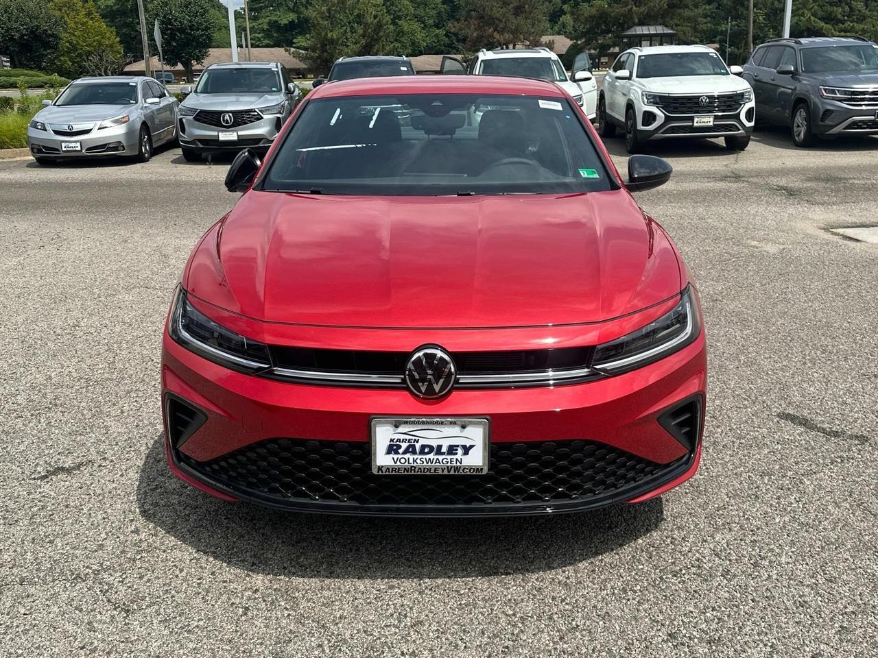 2025 Volkswagen Jetta 1.5T Sport Woodbridge VA