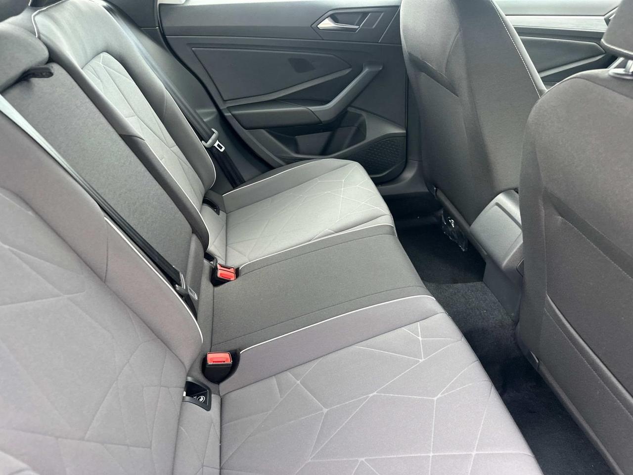 2025 Volkswagen Jetta 1.5T Sport Woodbridge VA