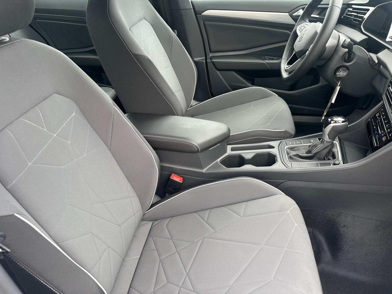 2025 Volkswagen Jetta 1.5T Sport Woodbridge VA