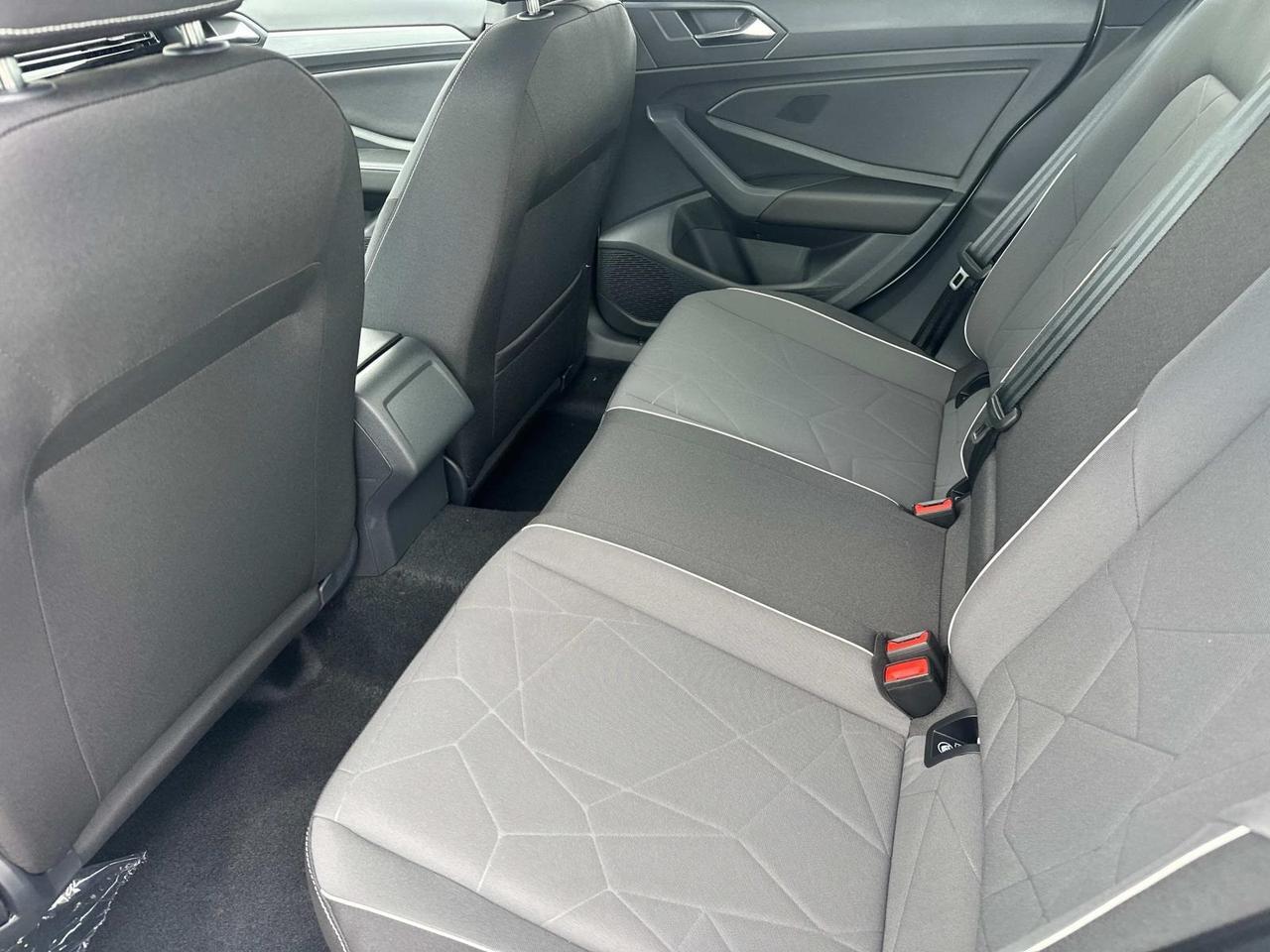 2025 Volkswagen Jetta 1.5T Sport Woodbridge VA
