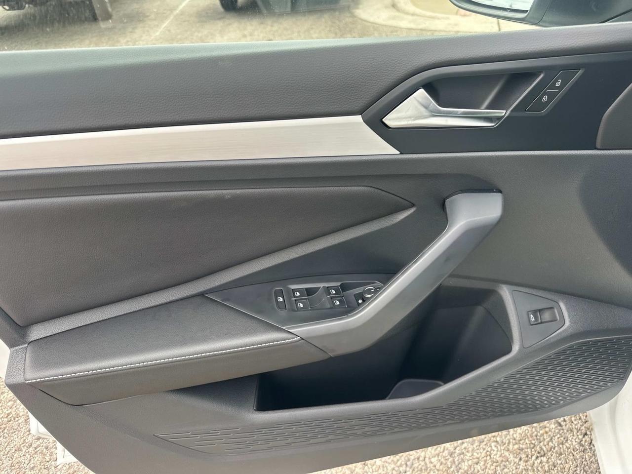 2025 Volkswagen Jetta 1.5T Sport Woodbridge VA