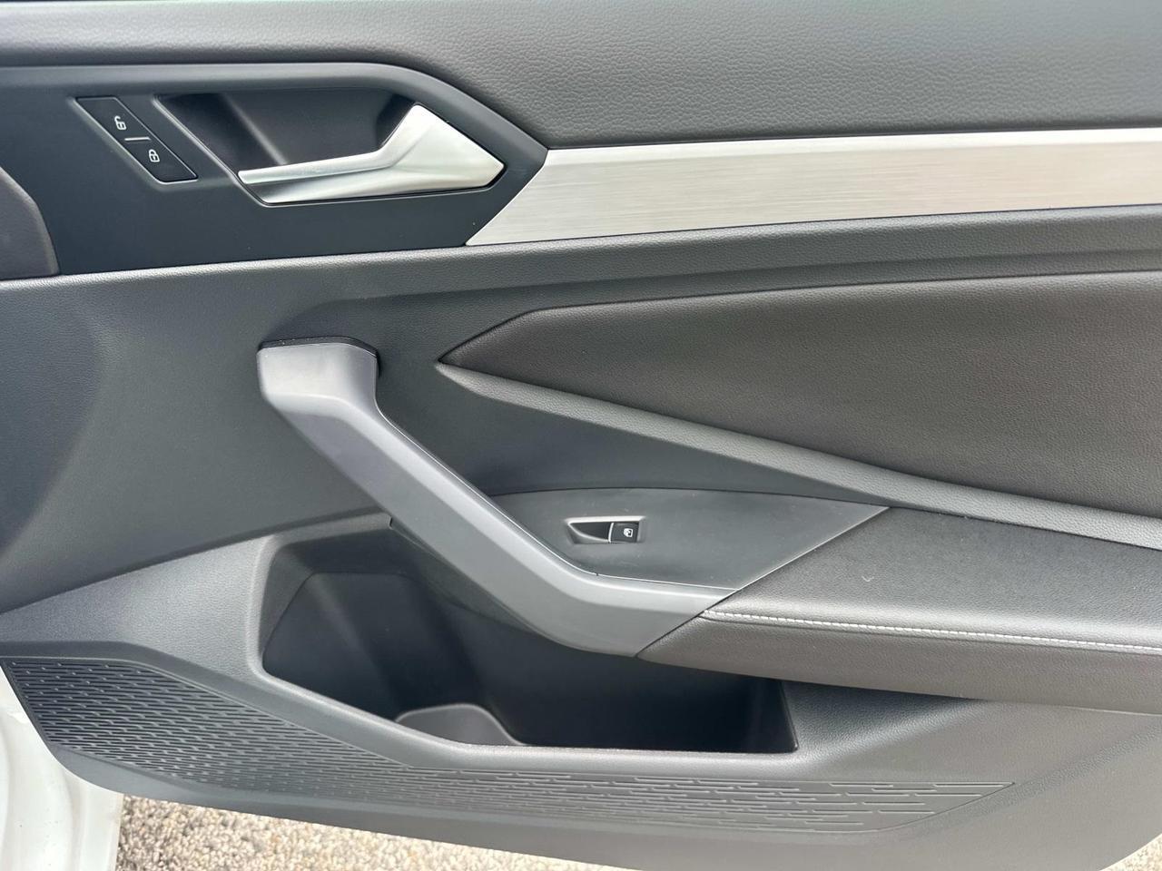 2025 Volkswagen Jetta 1.5T Sport Woodbridge VA
