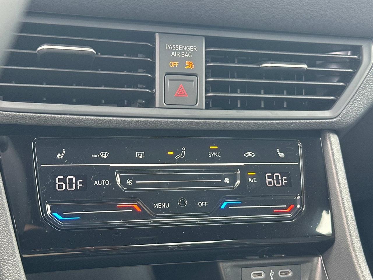 2025 Volkswagen Jetta 1.5T Sport Woodbridge VA