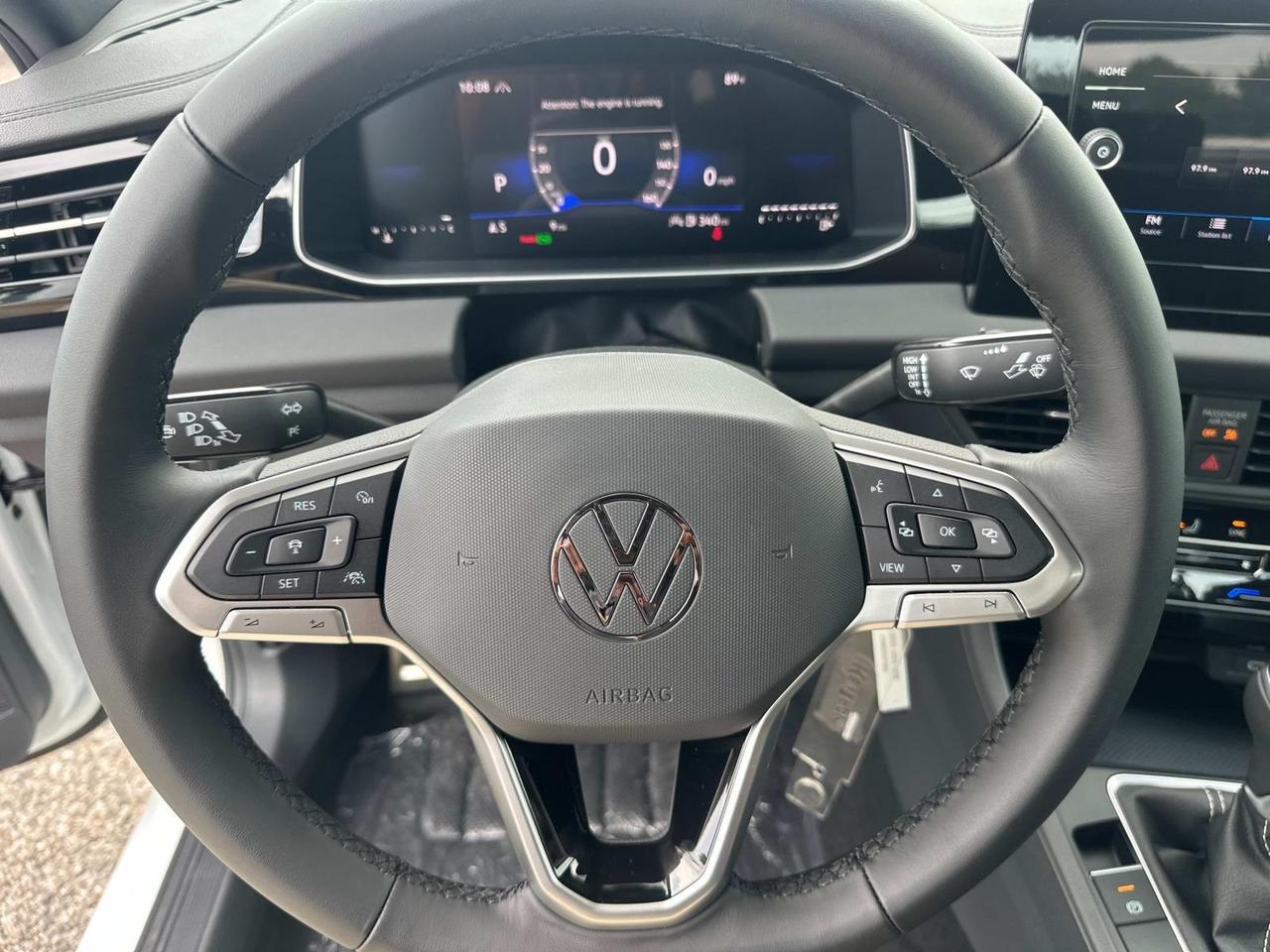 2025 Volkswagen Jetta 1.5T Sport Woodbridge VA