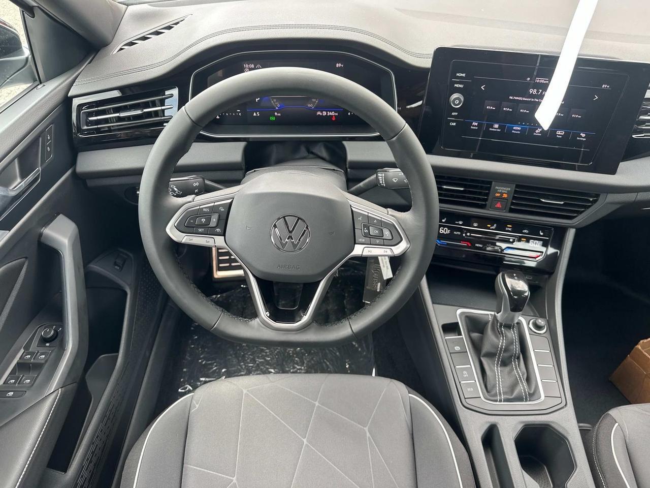 2025 Volkswagen Jetta 1.5T Sport Woodbridge VA