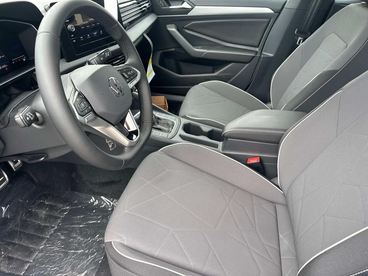2025 Volkswagen Jetta 1.5T Sport Woodbridge VA