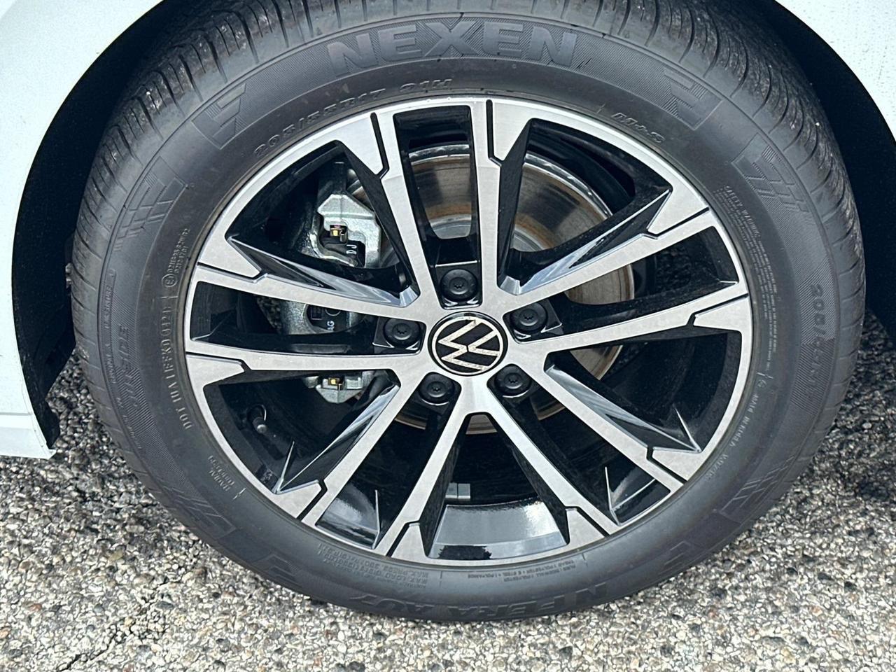2025 Volkswagen Jetta 1.5T Sport Woodbridge VA
