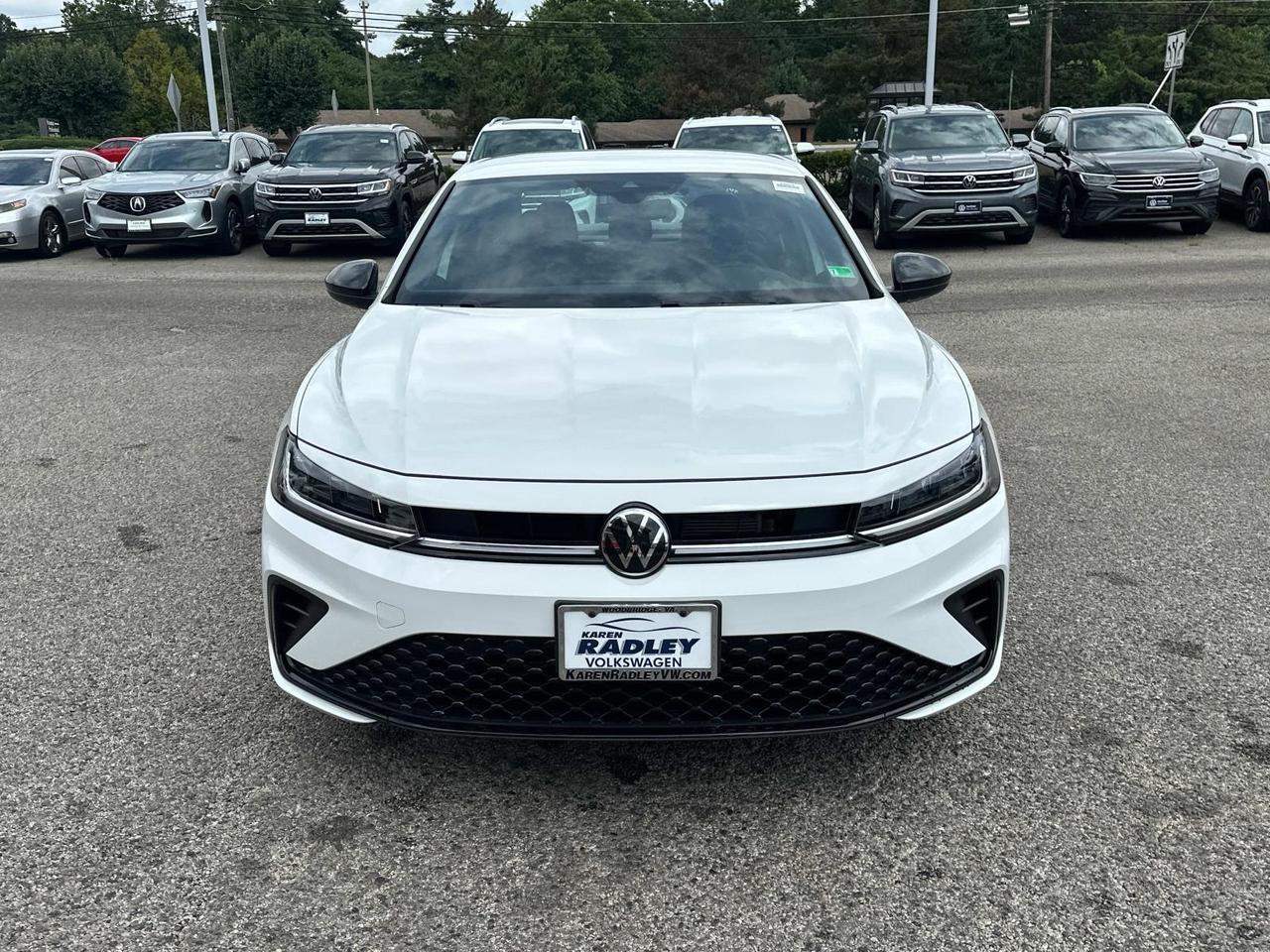2025 Volkswagen Jetta 1.5T Sport Woodbridge VA