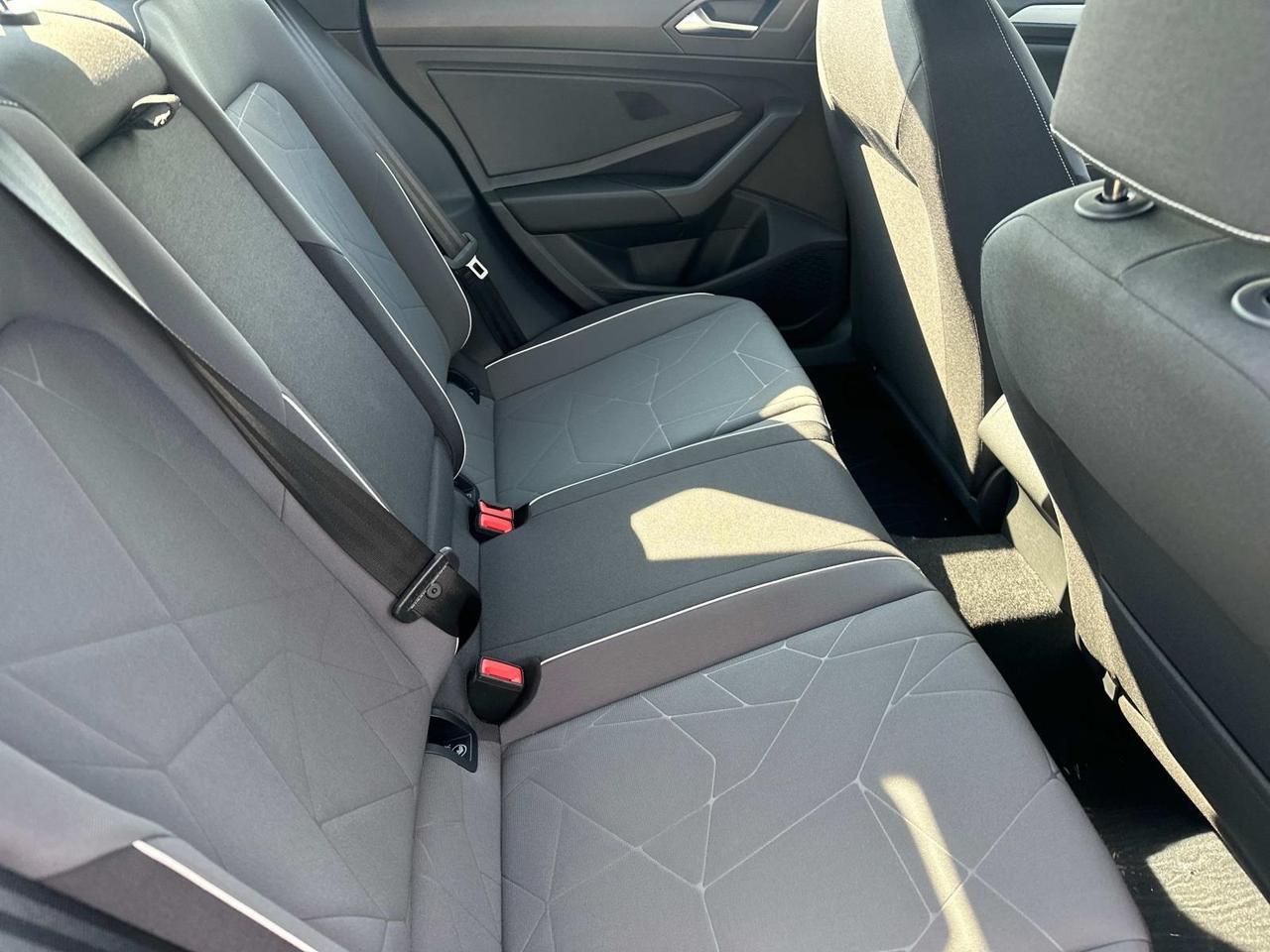 2025 Volkswagen Jetta 1.5T Sport Woodbridge VA
