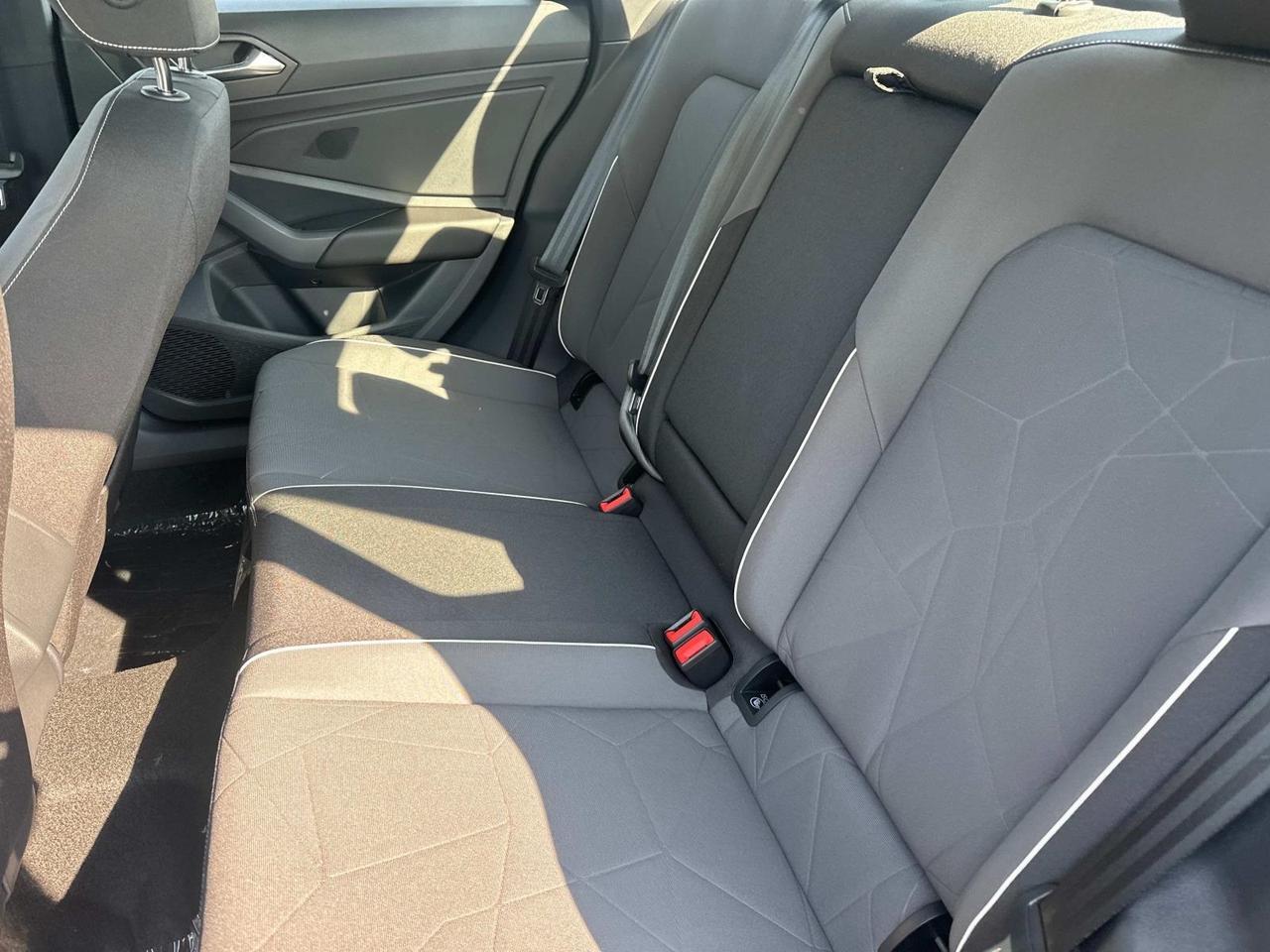 2025 Volkswagen Jetta 1.5T Sport Woodbridge VA