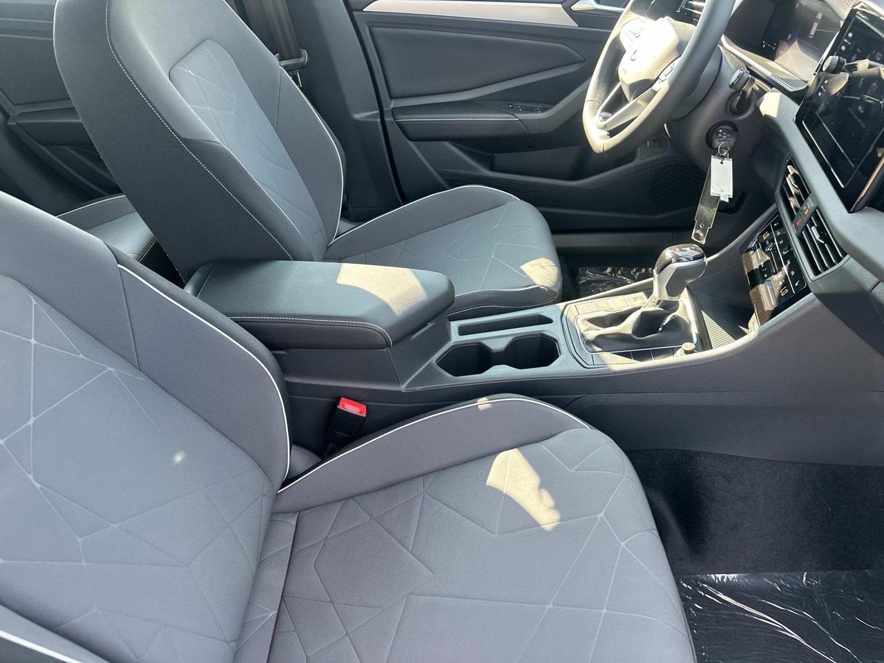 2025 Volkswagen Jetta 1.5T Sport Woodbridge VA