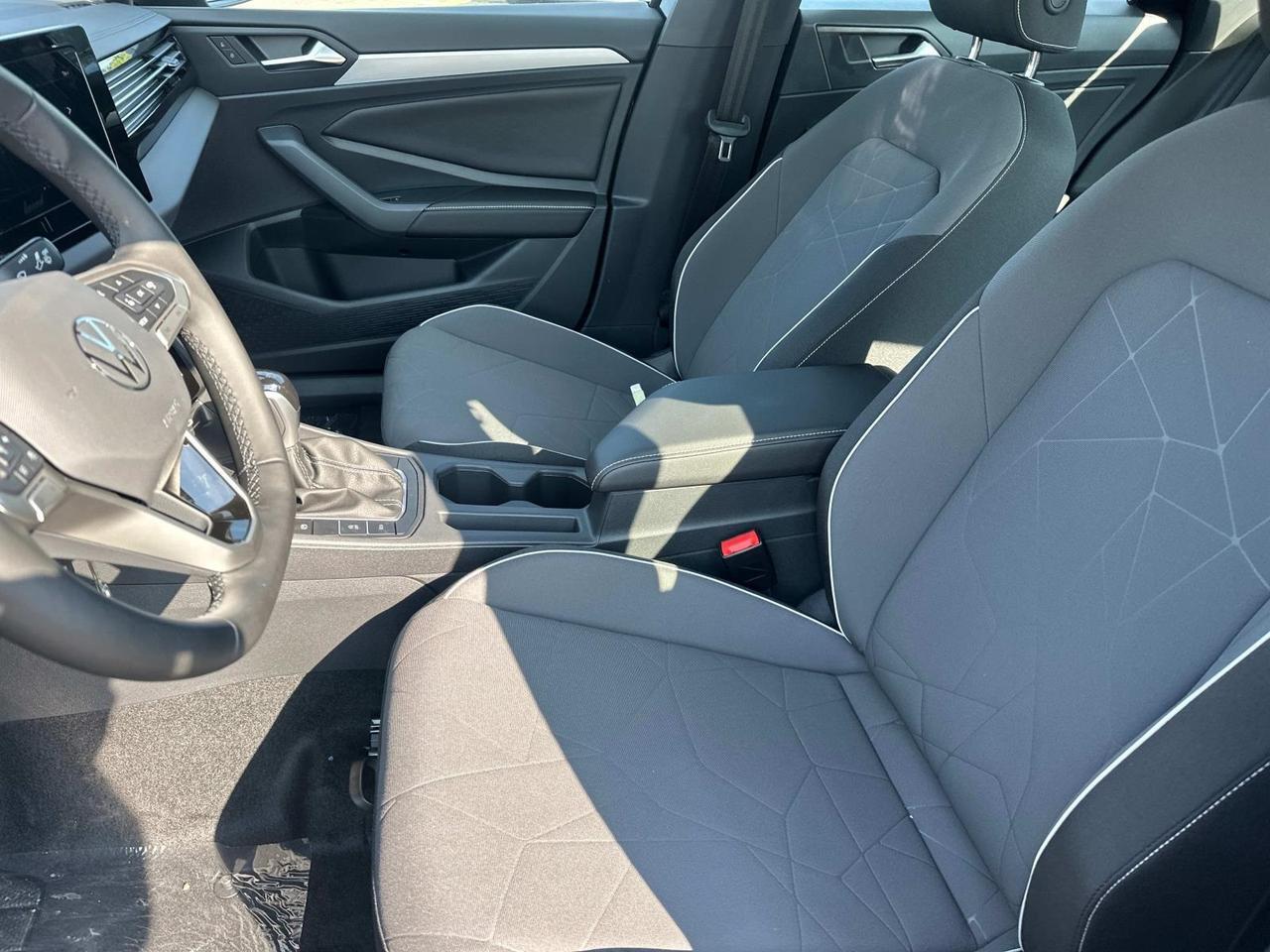 2025 Volkswagen Jetta 1.5T Sport Woodbridge VA