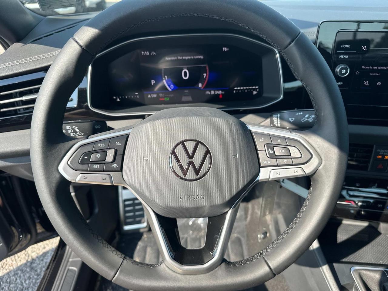 2025 Volkswagen Jetta 1.5T Sport Woodbridge VA