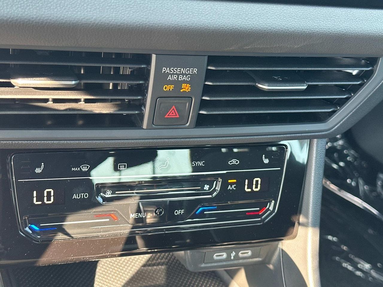2025 Volkswagen Jetta 1.5T Sport Woodbridge VA