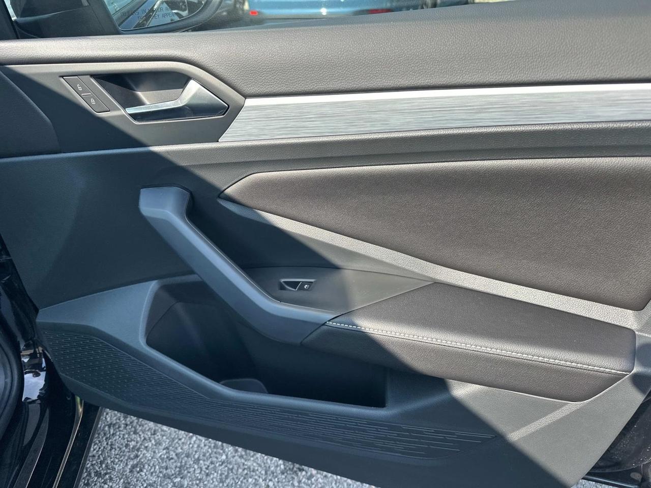 2025 Volkswagen Jetta 1.5T Sport Woodbridge VA