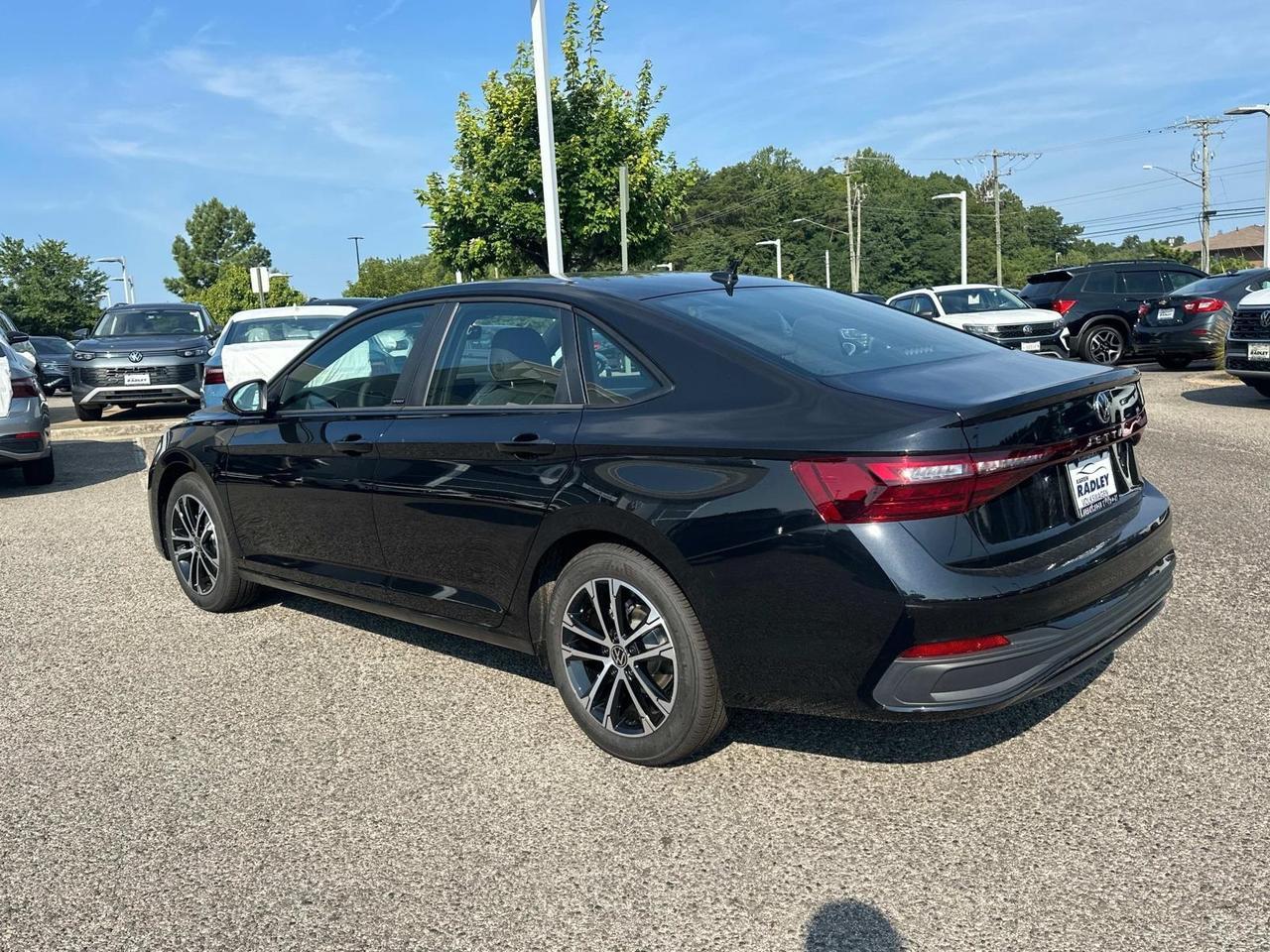 2025 Volkswagen Jetta 1.5T Sport Woodbridge VA