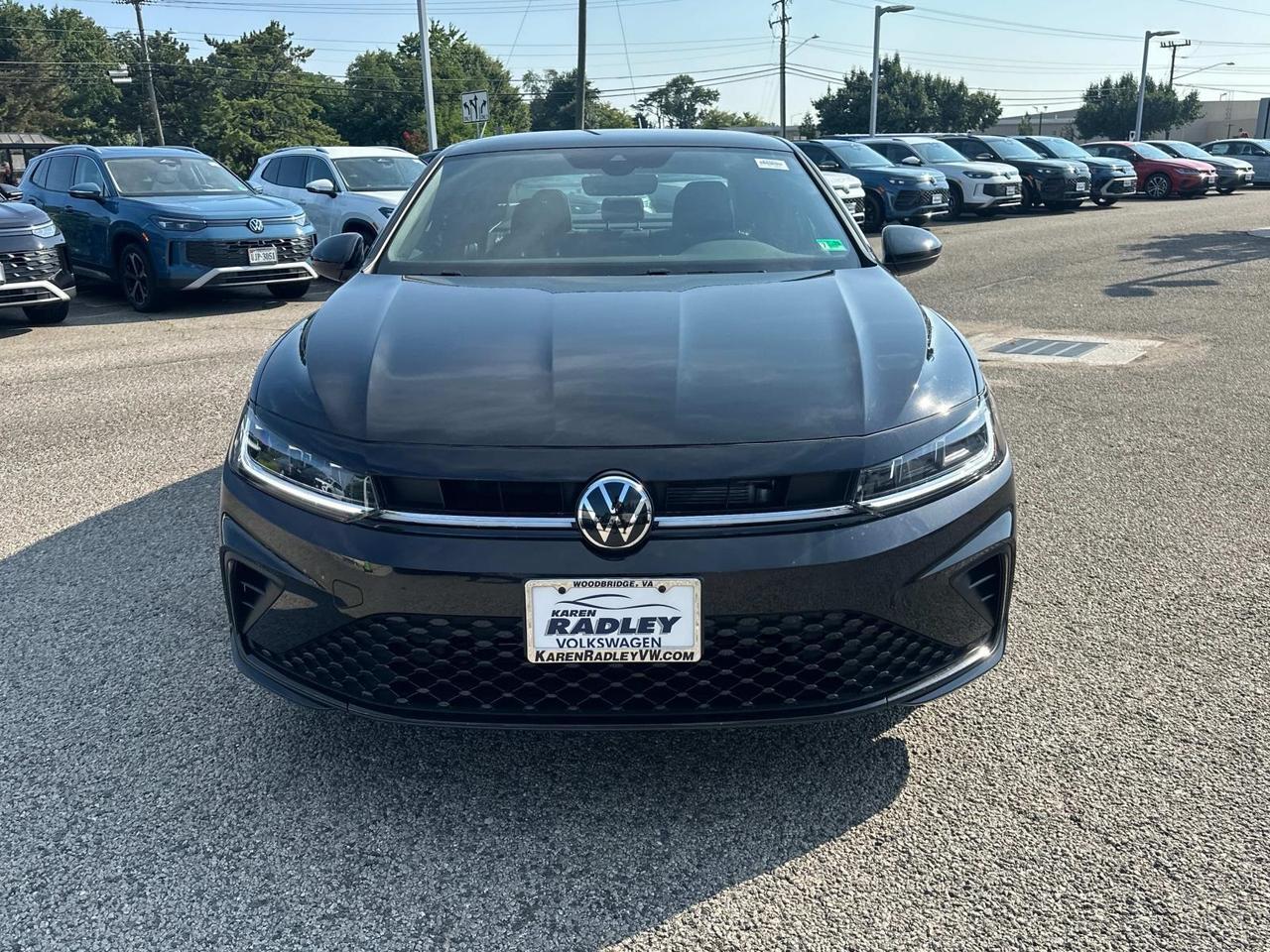 2025 Volkswagen Jetta 1.5T Sport Woodbridge VA