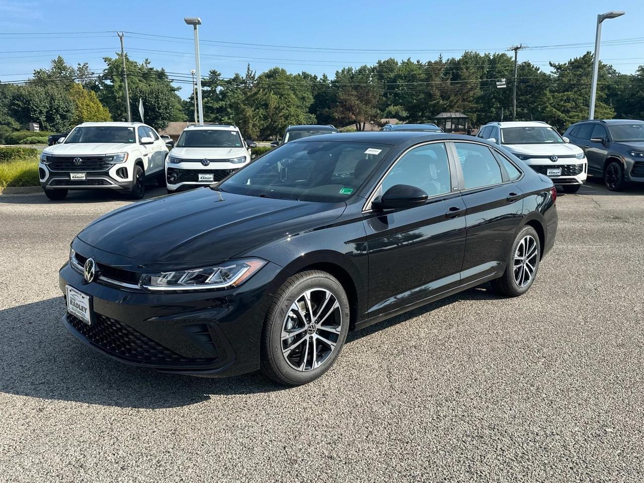 2025 Volkswagen Jetta 1.5T Sport Woodbridge VA