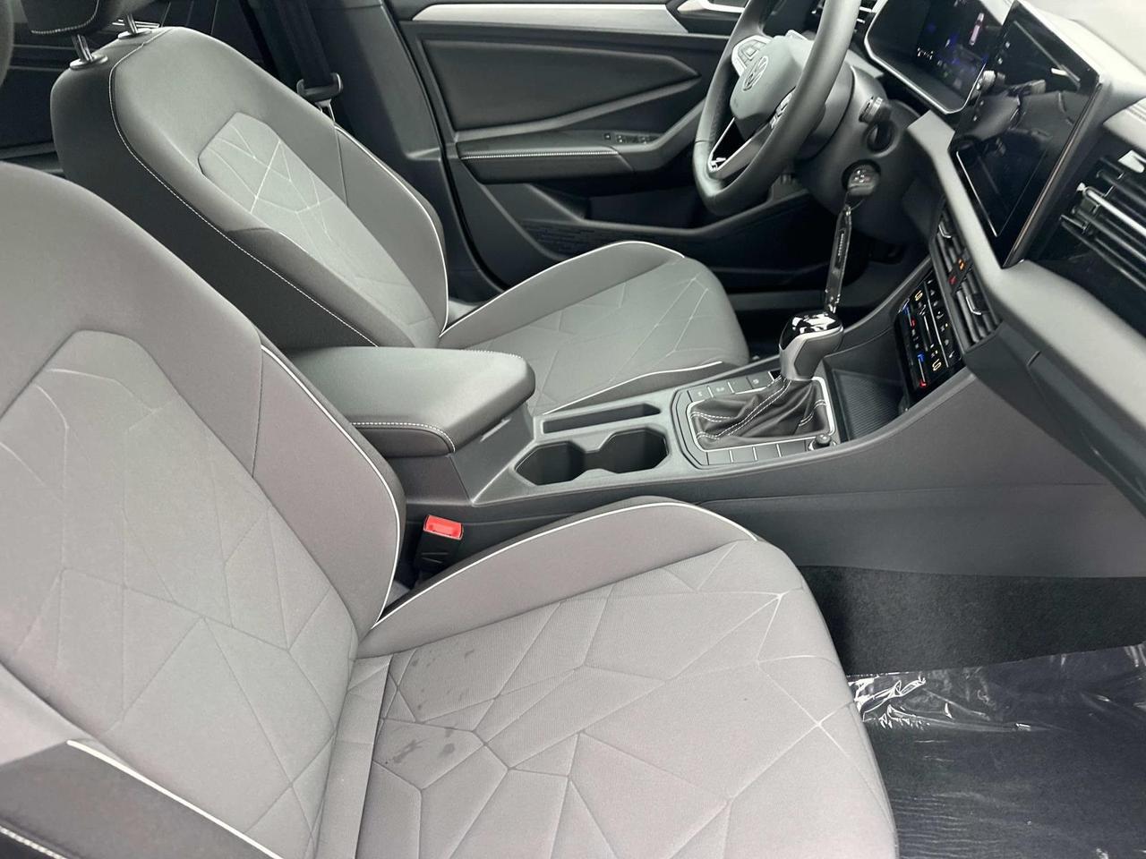 2025 Volkswagen Jetta 1.5T Sport Woodbridge VA