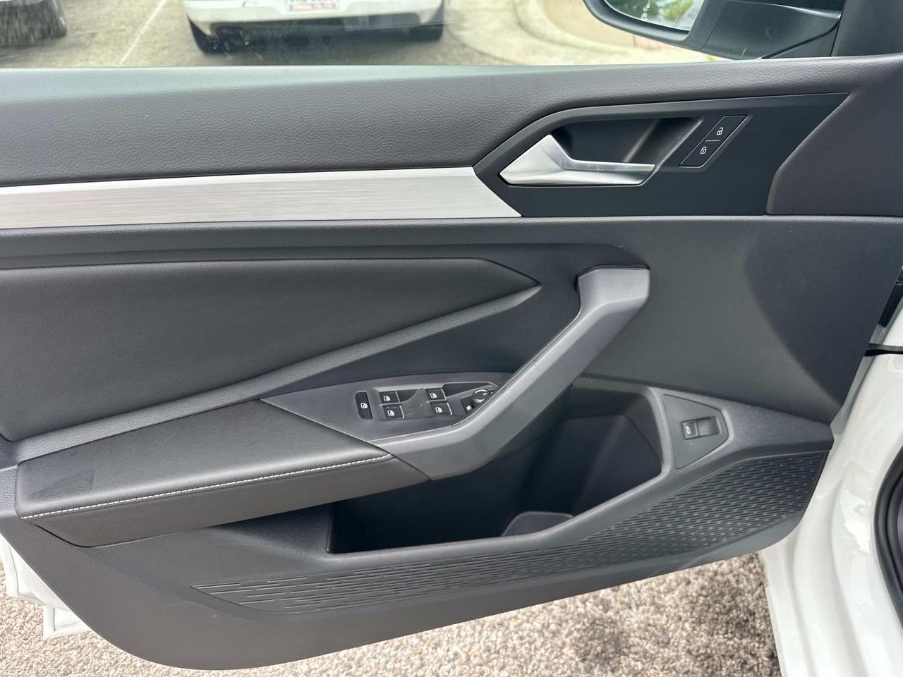 2025 Volkswagen Jetta 1.5T Sport Woodbridge VA