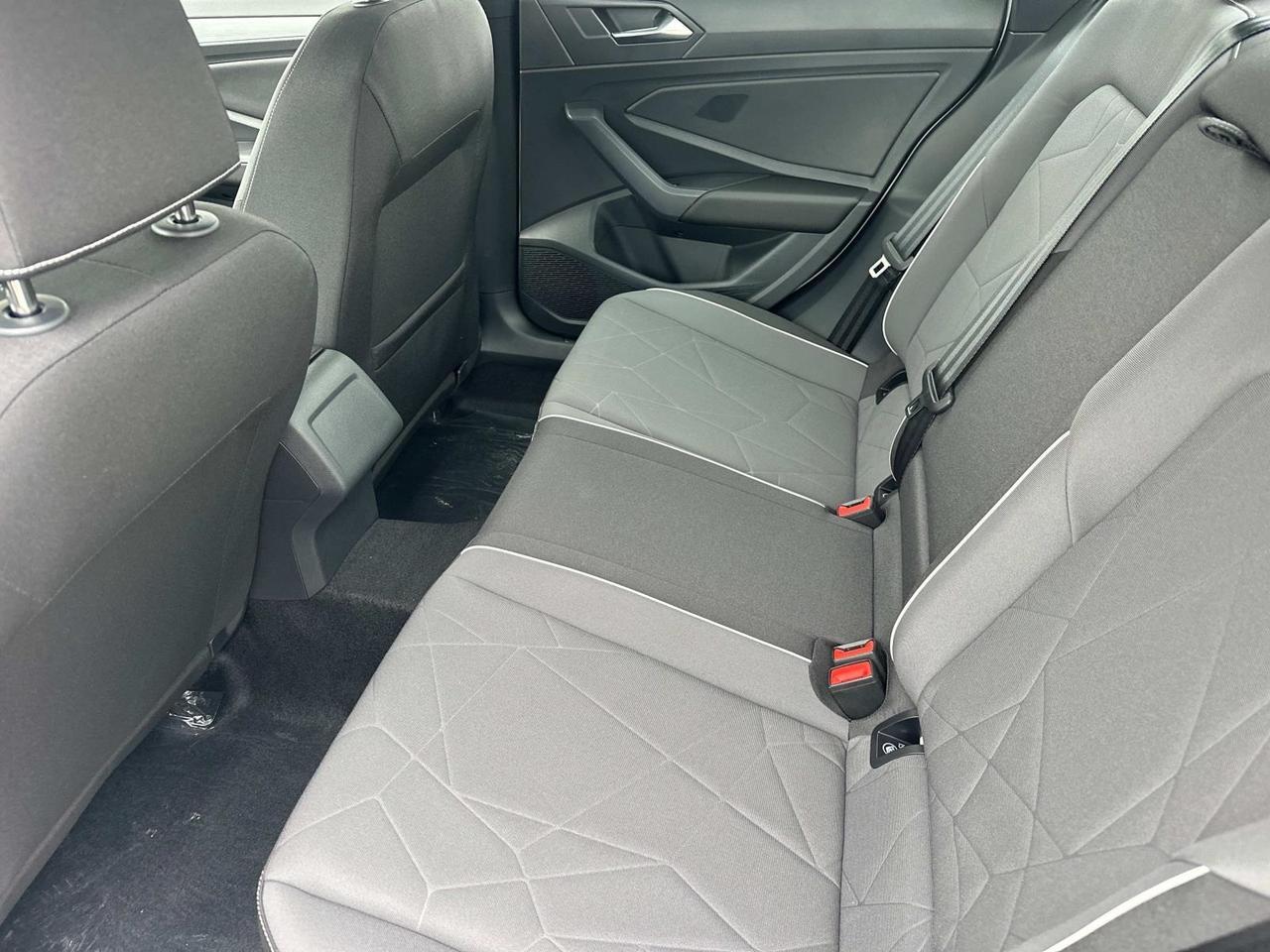 2025 Volkswagen Jetta 1.5T Sport Woodbridge VA