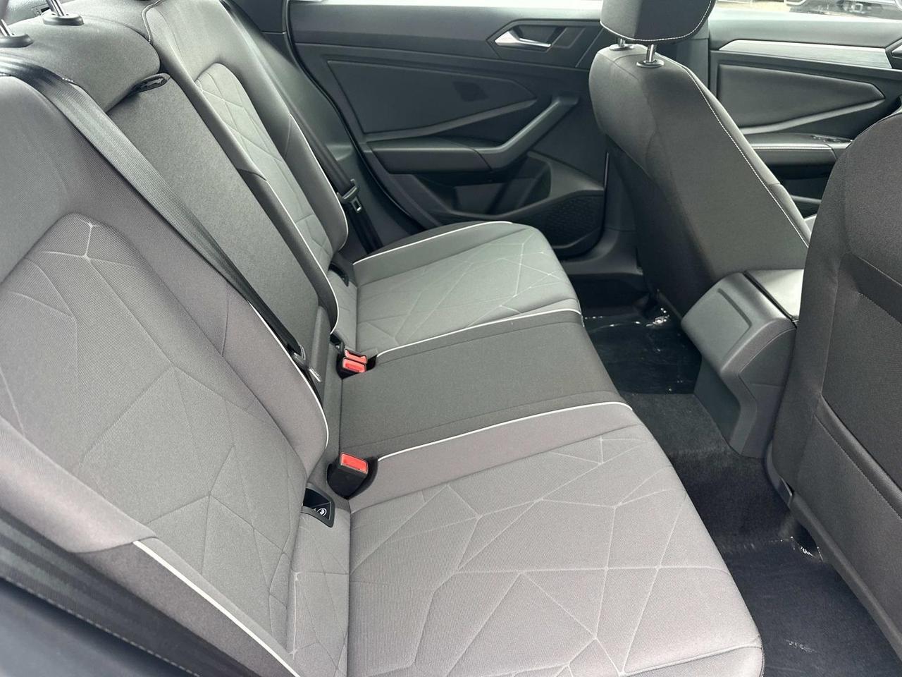 2025 Volkswagen Jetta 1.5T Sport Woodbridge VA