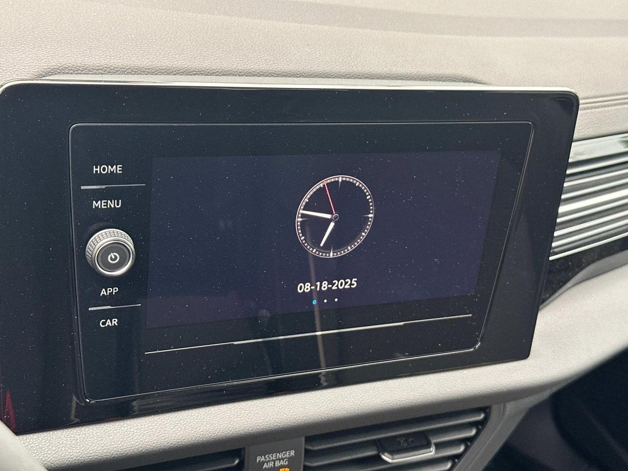 2025 Volkswagen Jetta 1.5T Sport Woodbridge VA