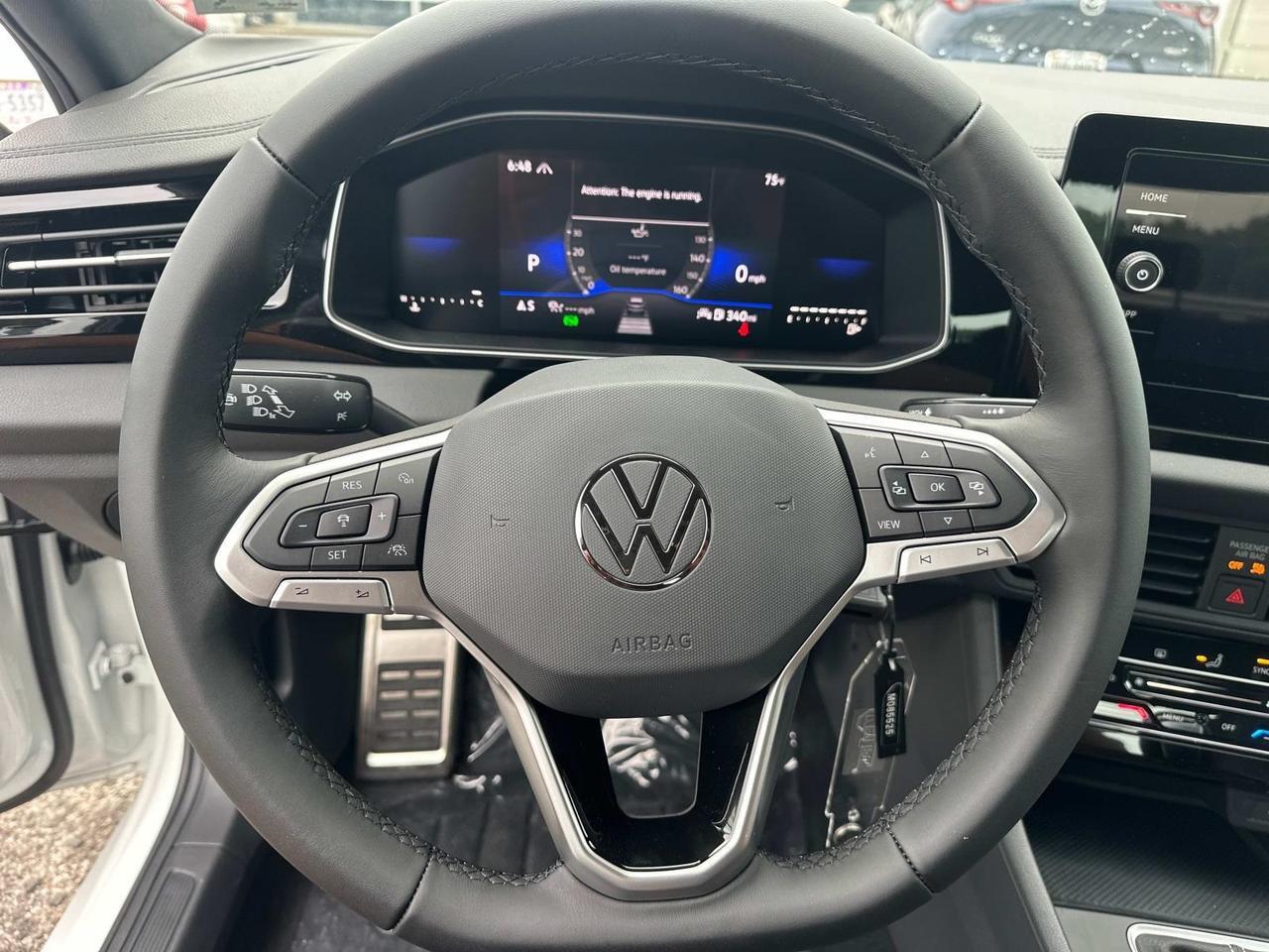 2025 Volkswagen Jetta 1.5T Sport Woodbridge VA