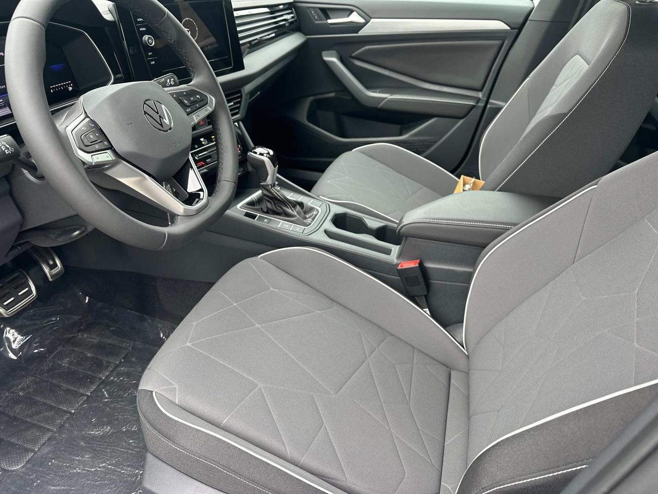 2025 Volkswagen Jetta 1.5T Sport Woodbridge VA