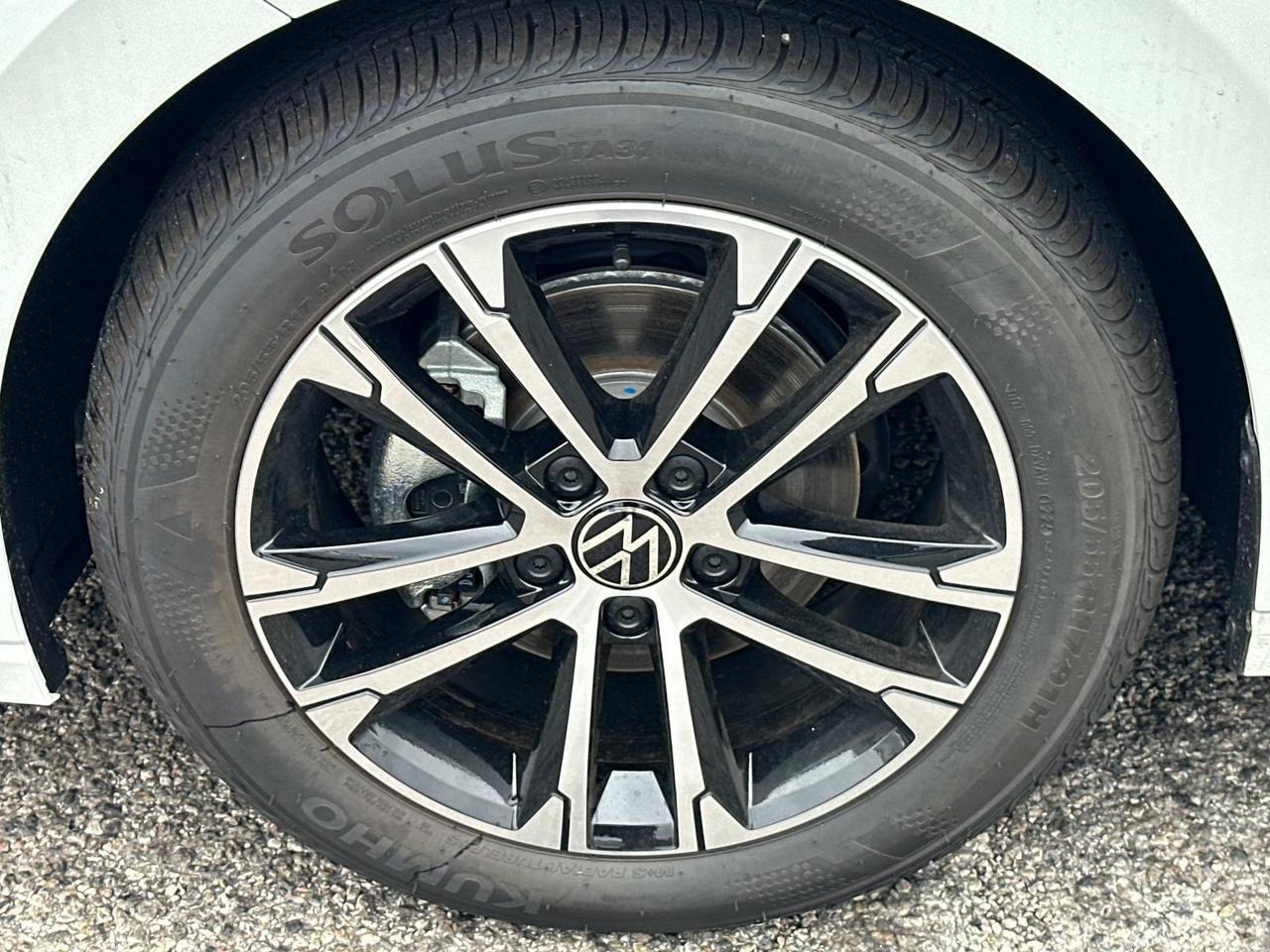 2025 Volkswagen Jetta 1.5T Sport Woodbridge VA