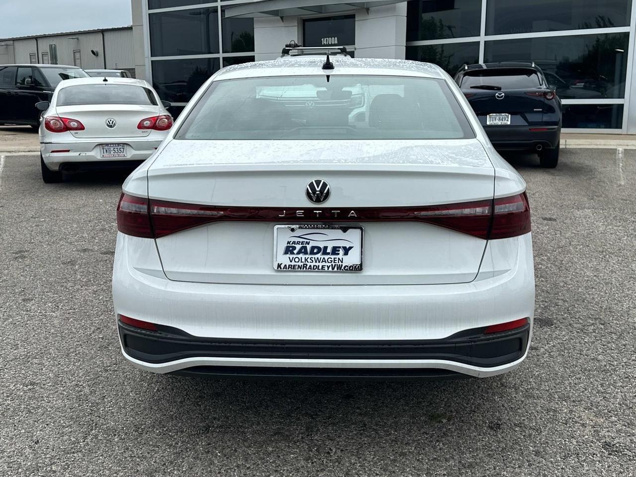 2025 Volkswagen Jetta 1.5T Sport Woodbridge VA