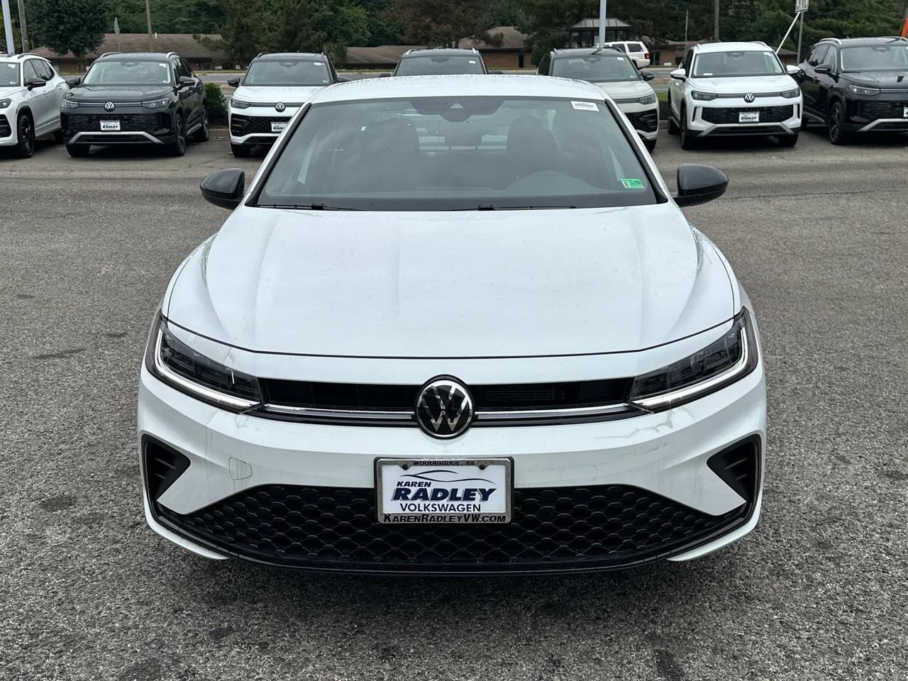 2025 Volkswagen Jetta 1.5T Sport Woodbridge VA