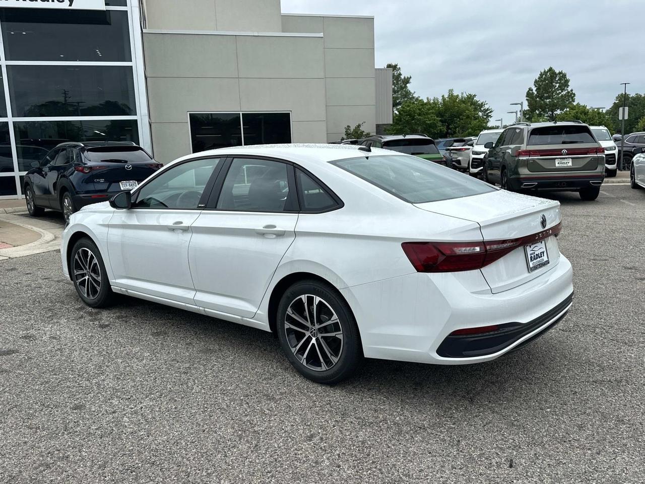 2025 Volkswagen Jetta 1.5T Sport Woodbridge VA