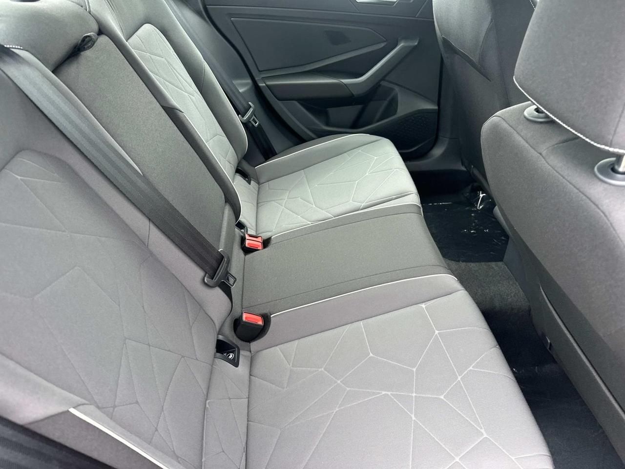 2025 Volkswagen Jetta 1.5T Sport Woodbridge VA