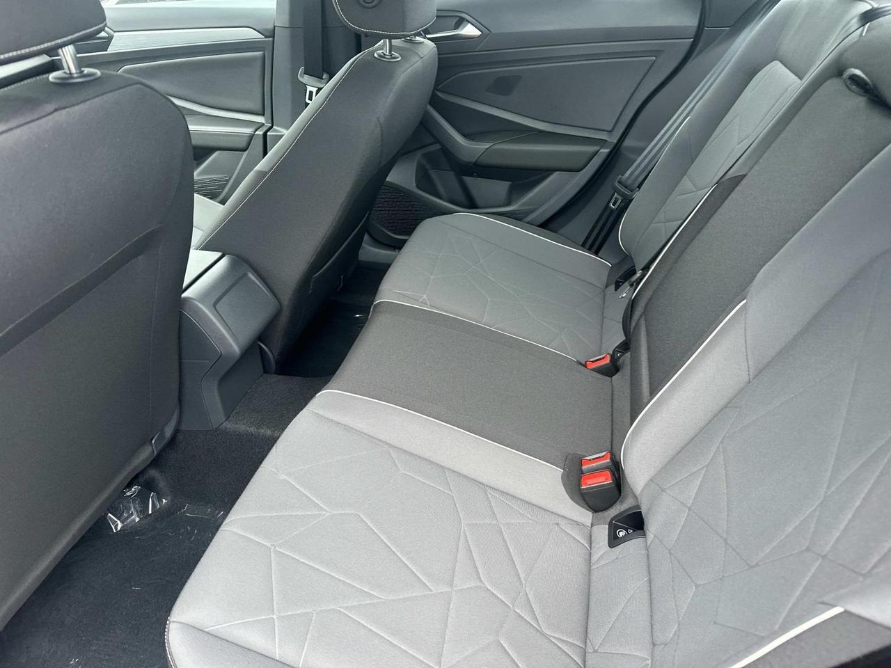 2025 Volkswagen Jetta 1.5T Sport Woodbridge VA