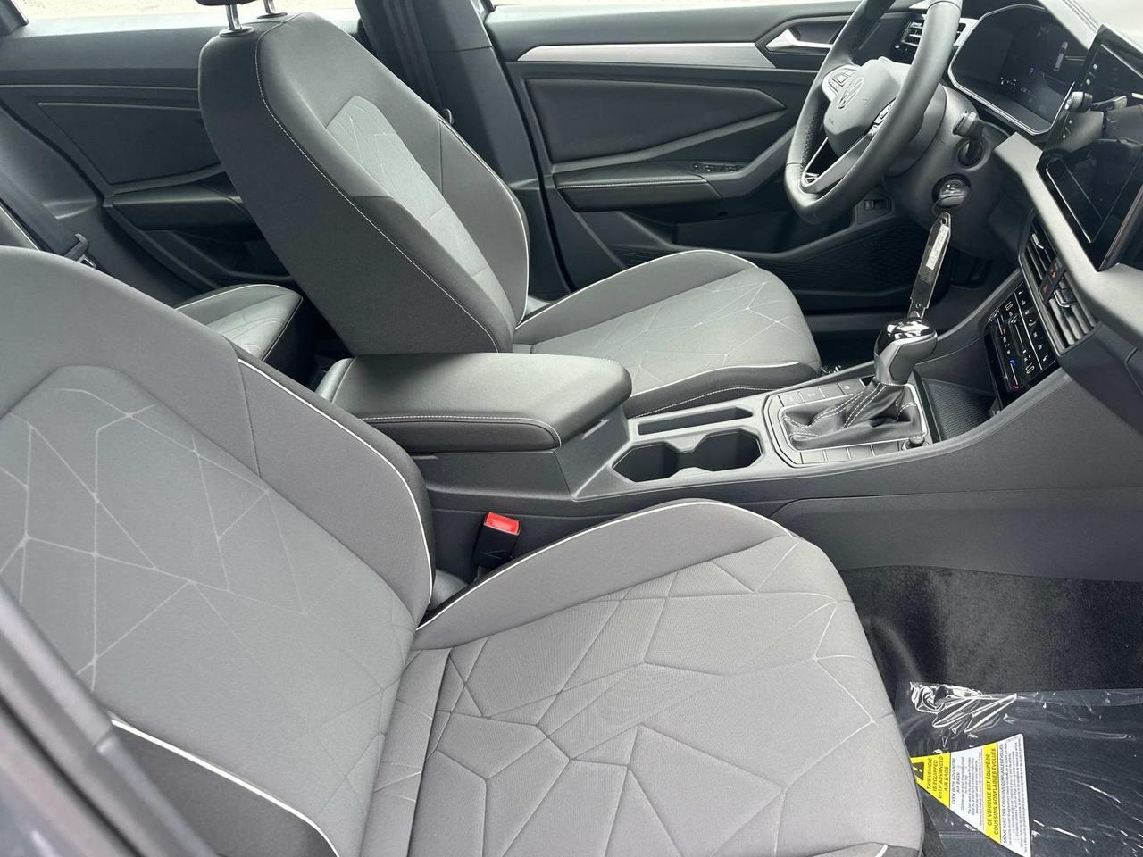 2025 Volkswagen Jetta 1.5T Sport Woodbridge VA