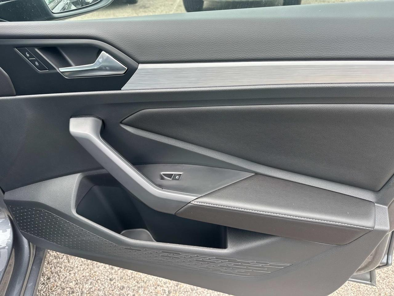2025 Volkswagen Jetta 1.5T Sport Woodbridge VA