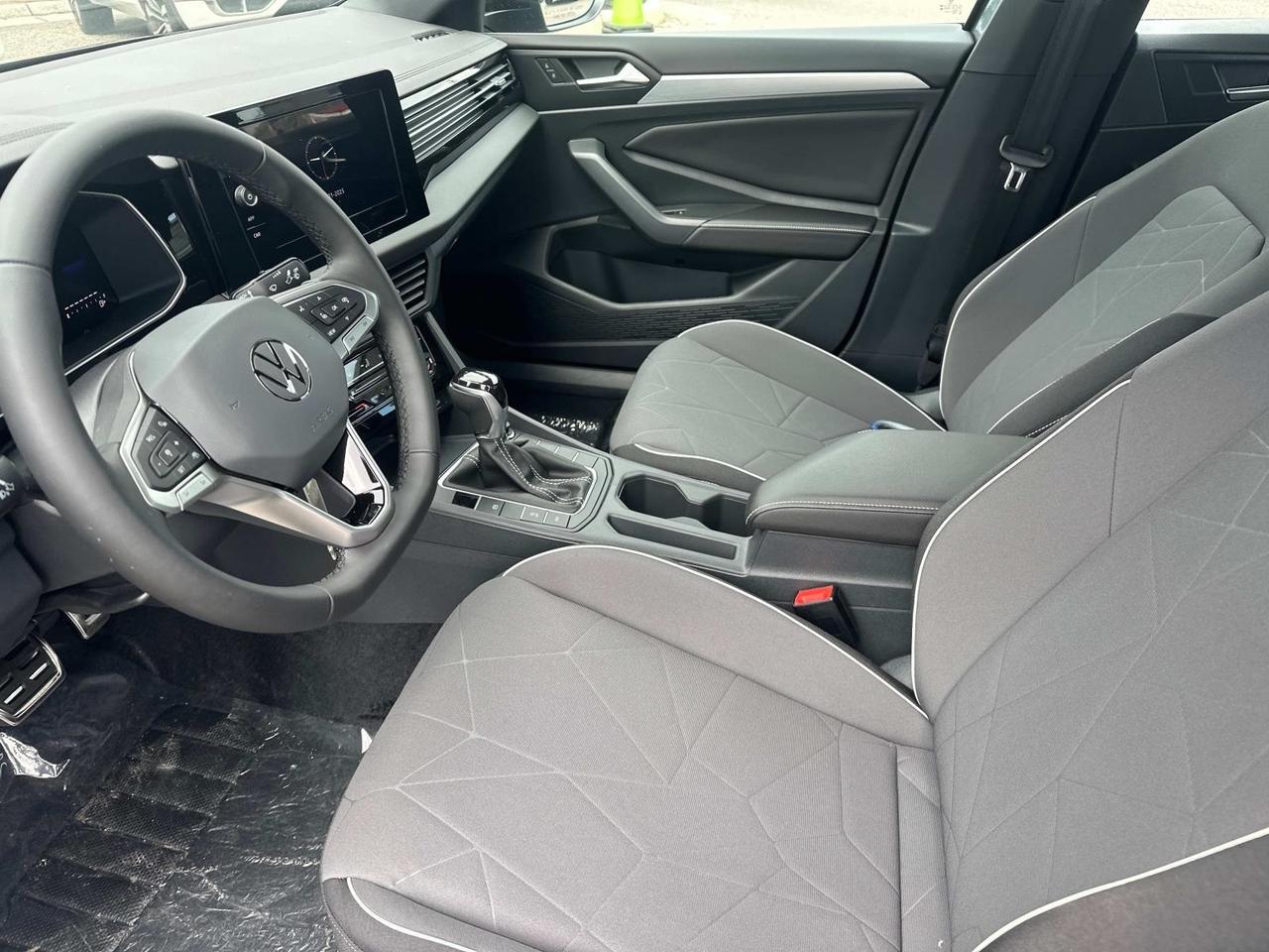 2025 Volkswagen Jetta 1.5T Sport Woodbridge VA