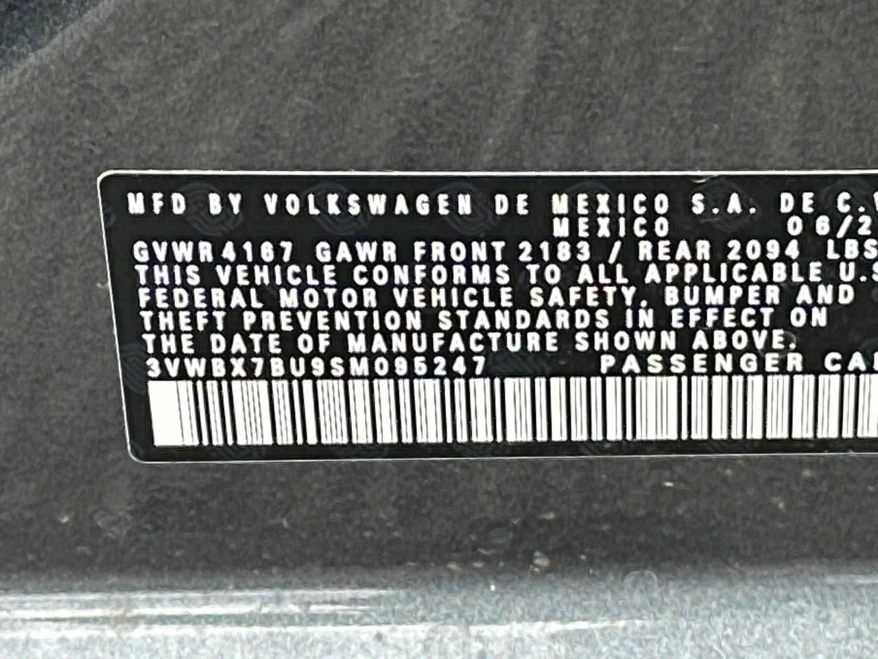 2025 Volkswagen Jetta 1.5T Sport Woodbridge VA