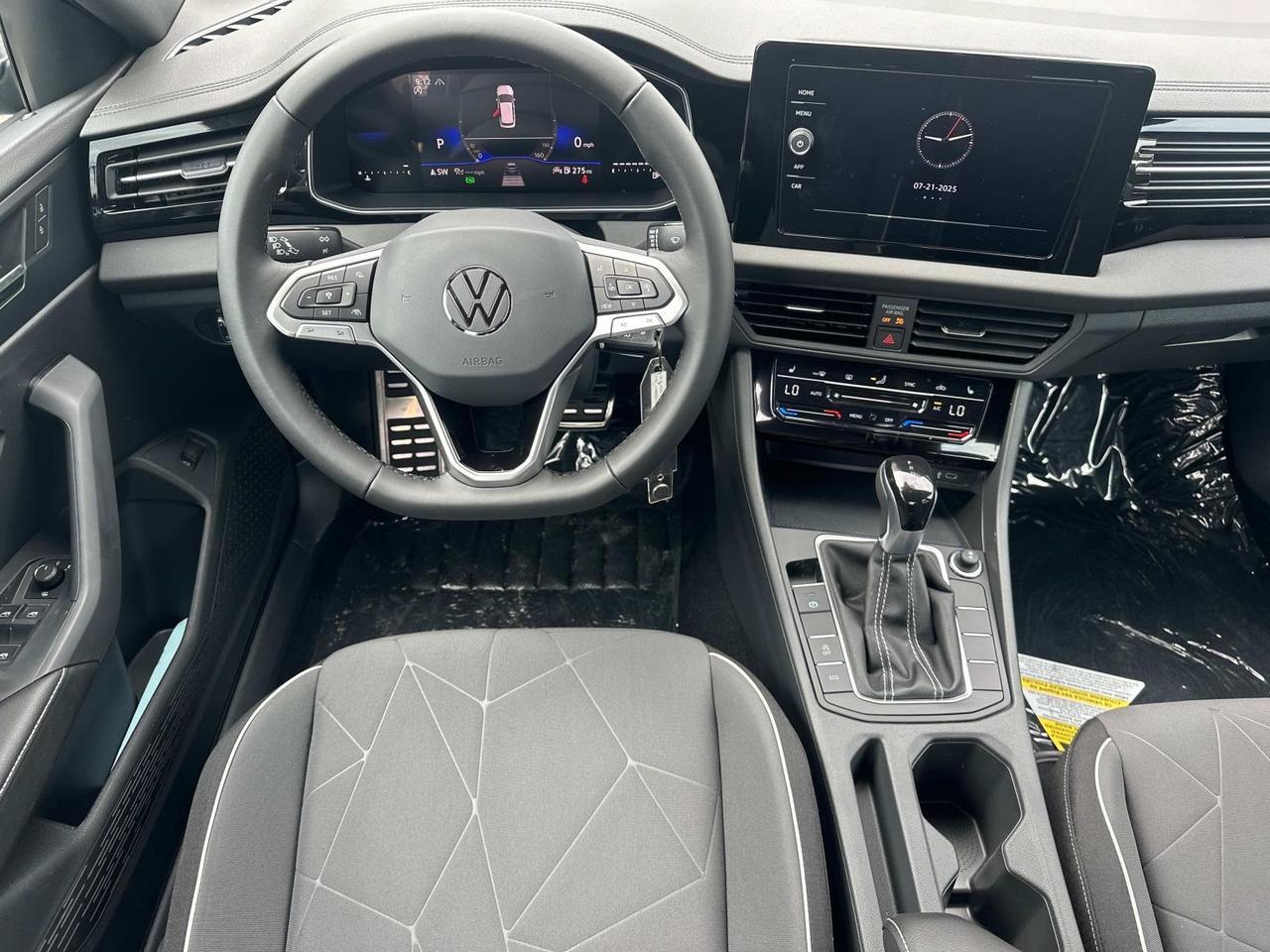 2025 Volkswagen Jetta 1.5T Sport Woodbridge VA
