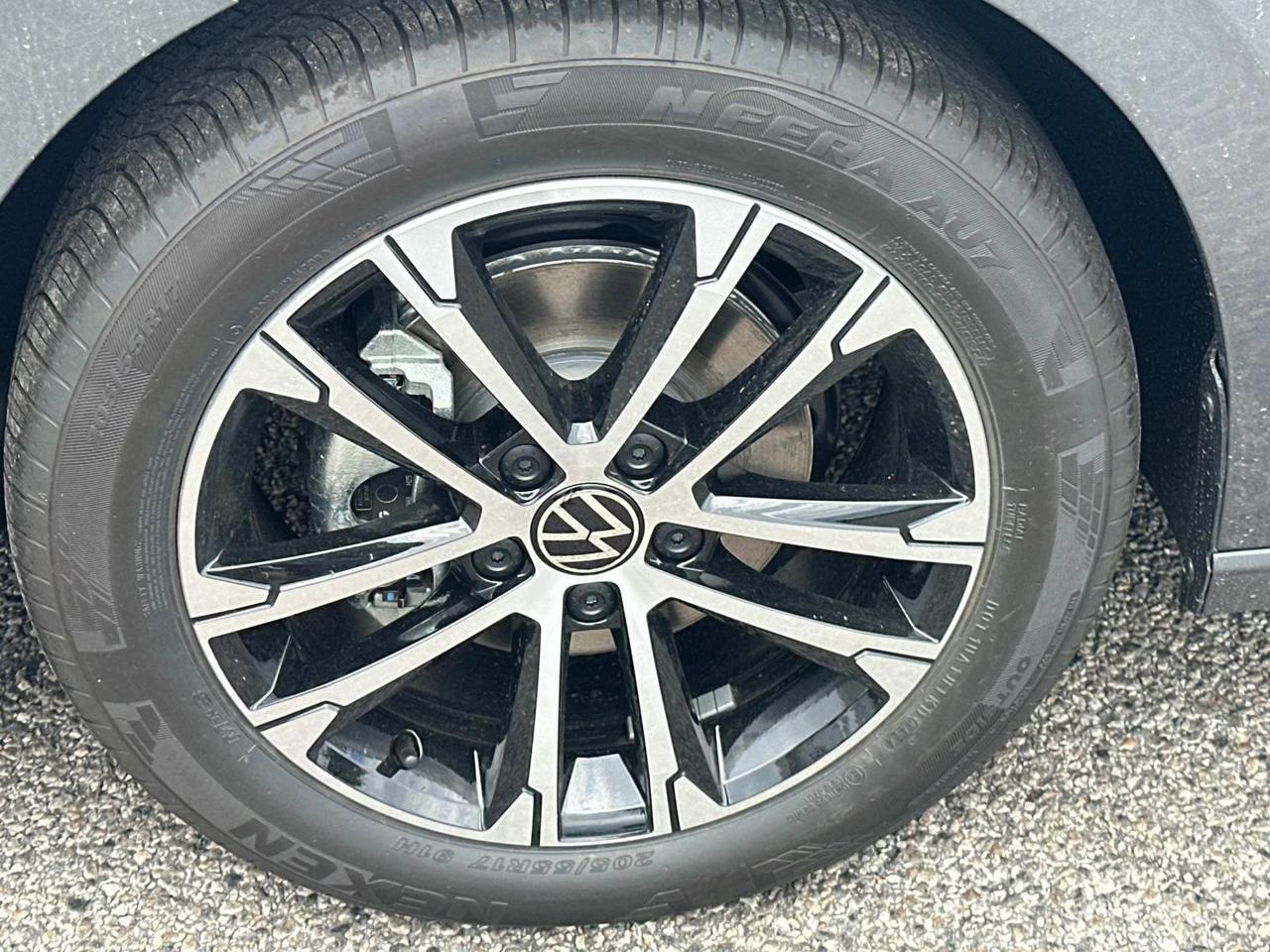 2025 Volkswagen Jetta 1.5T Sport Woodbridge VA