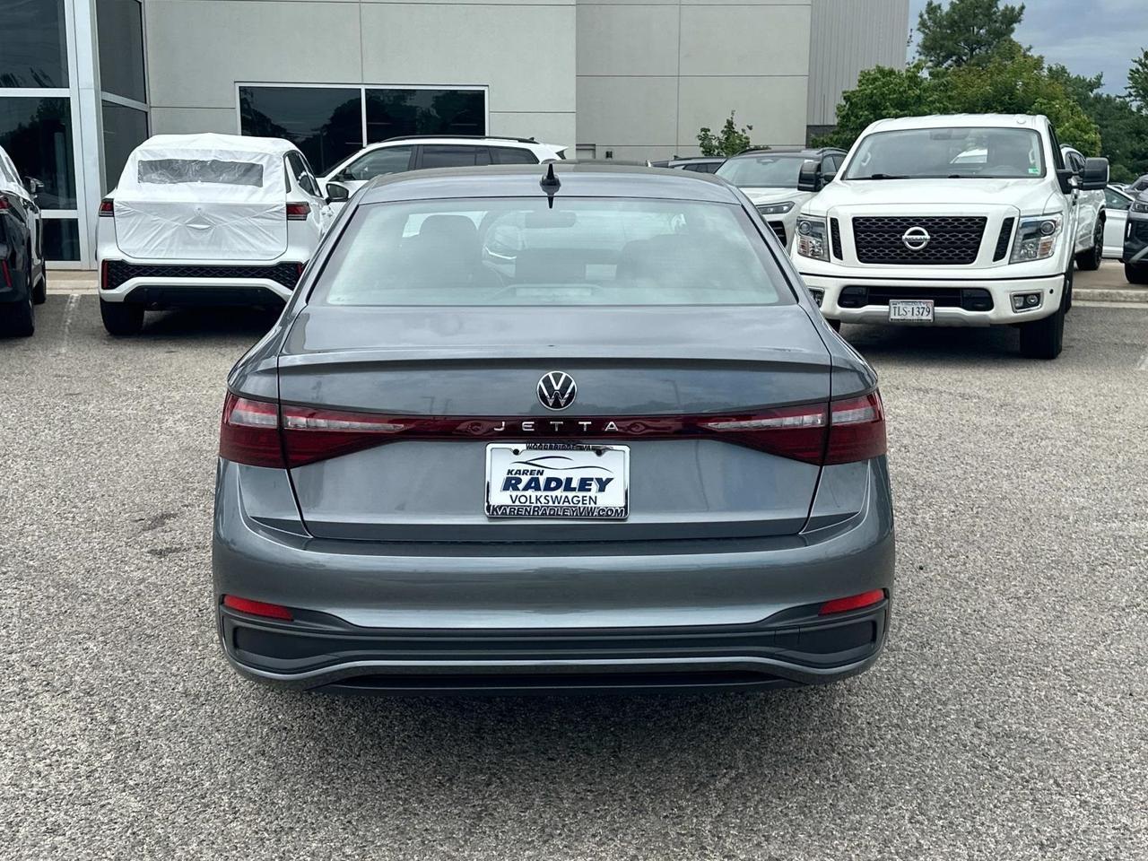 2025 Volkswagen Jetta 1.5T Sport Woodbridge VA
