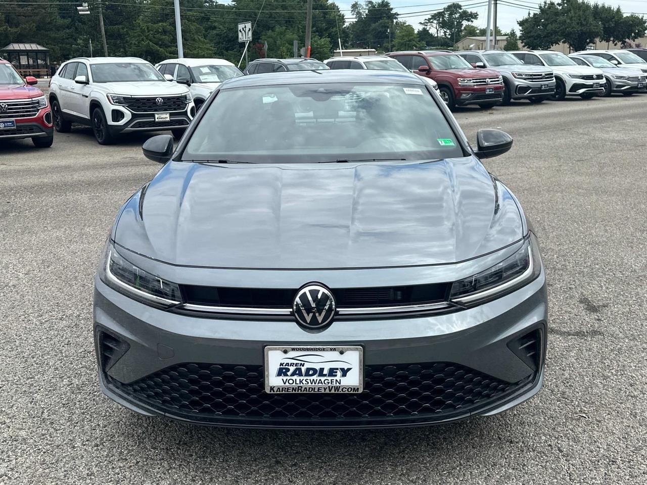 2025 Volkswagen Jetta 1.5T Sport Woodbridge VA