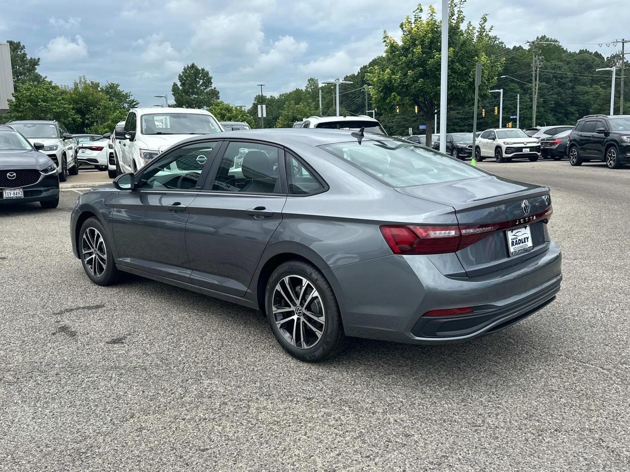 2025 Volkswagen Jetta 1.5T Sport Woodbridge VA