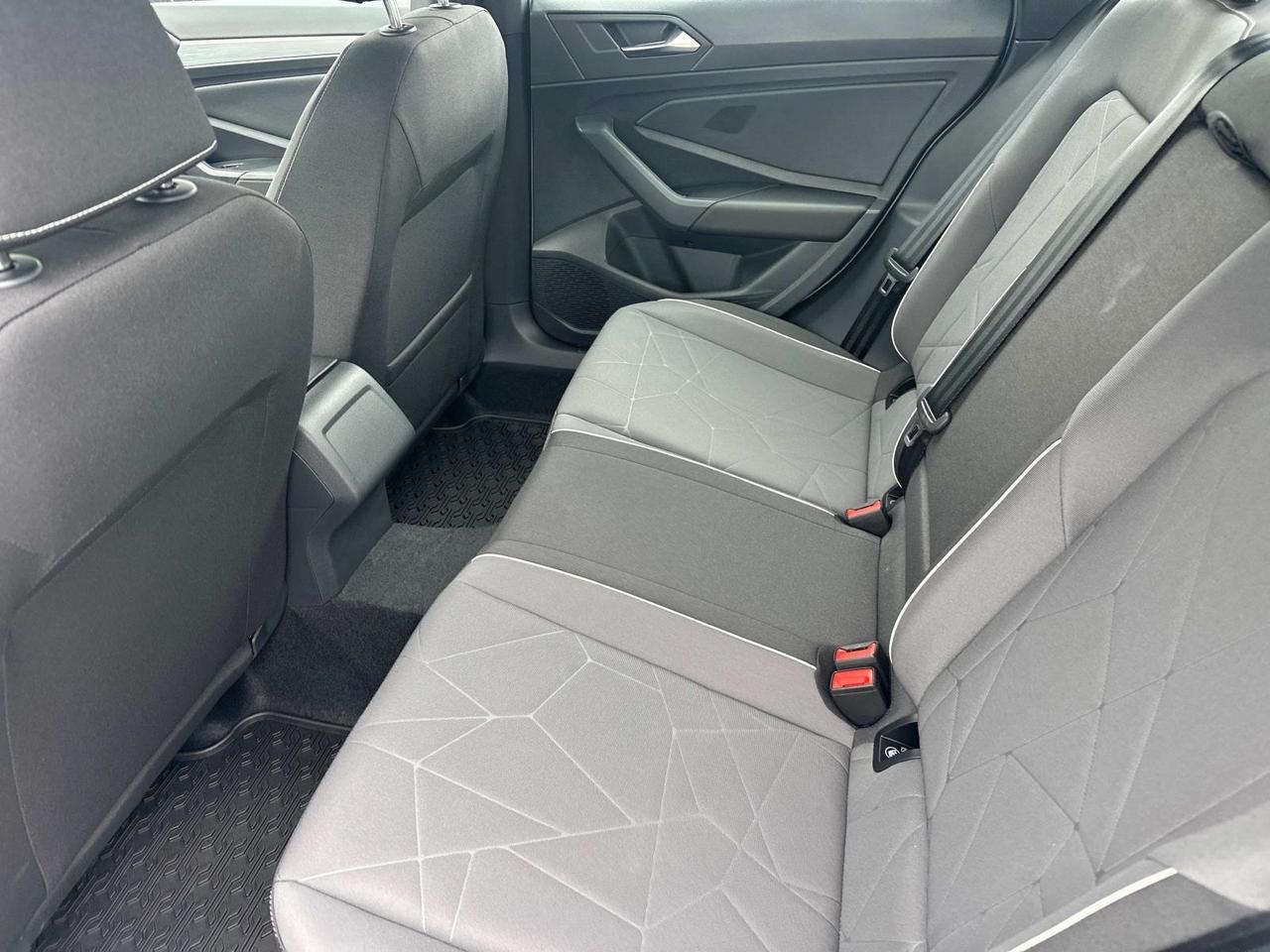 2025 Volkswagen Jetta 1.5T Sport Woodbridge VA