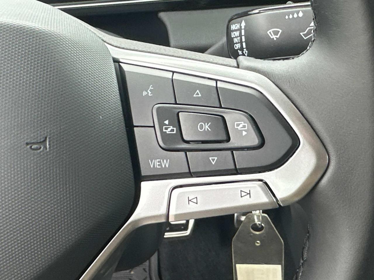 2025 Volkswagen Jetta 1.5T Sport Woodbridge VA