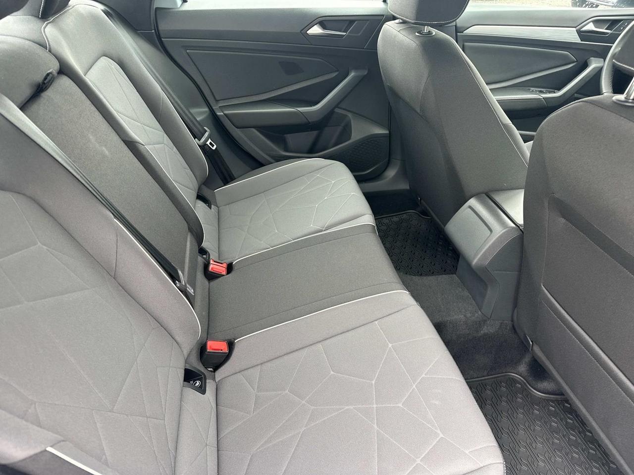 2025 Volkswagen Jetta 1.5T Sport Woodbridge VA