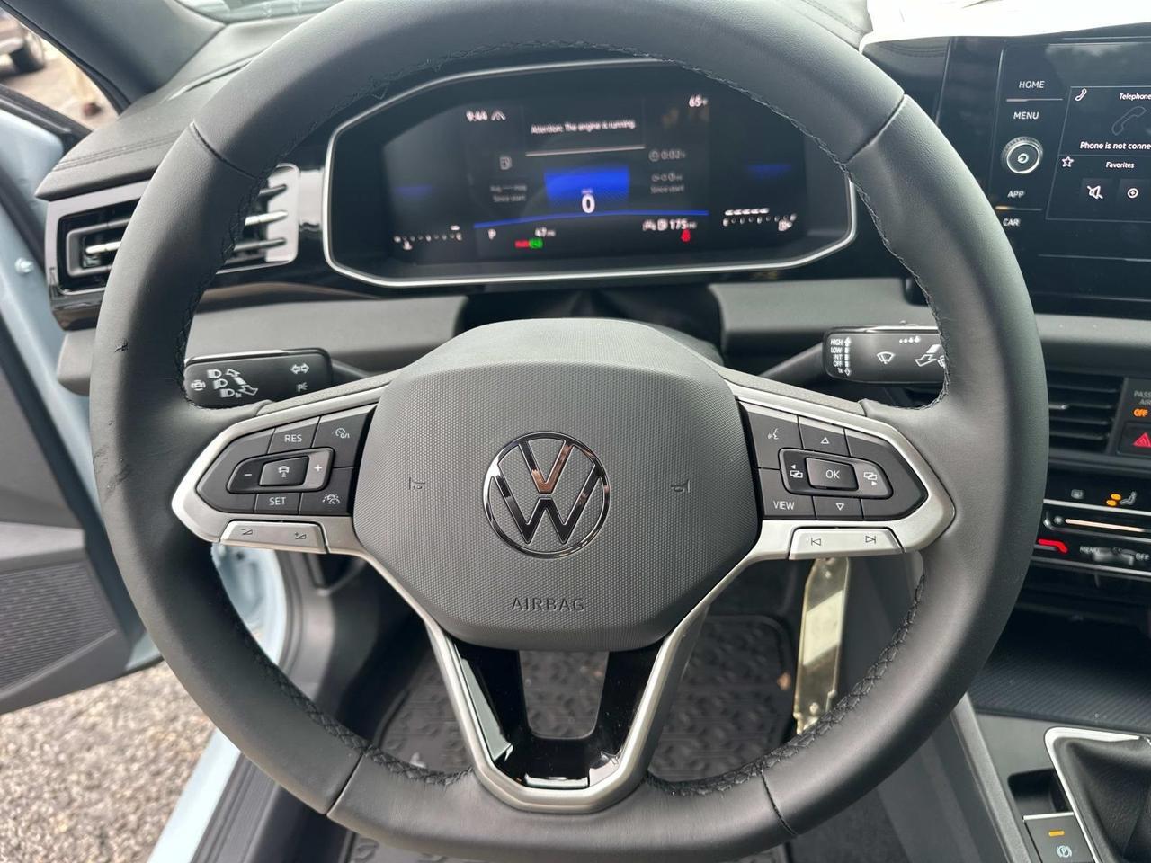 2025 Volkswagen Jetta 1.5T Sport Woodbridge VA