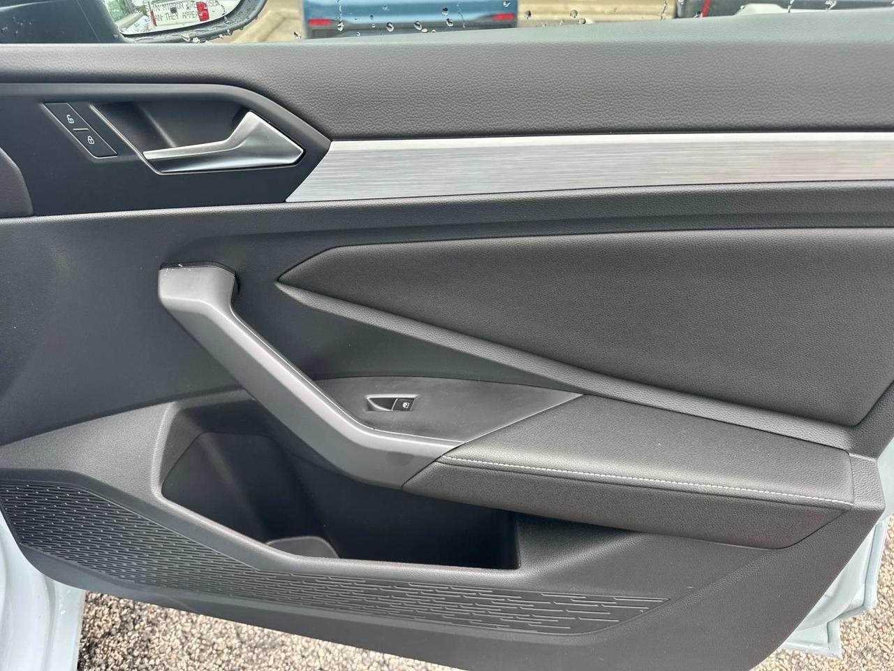 2025 Volkswagen Jetta 1.5T Sport Woodbridge VA
